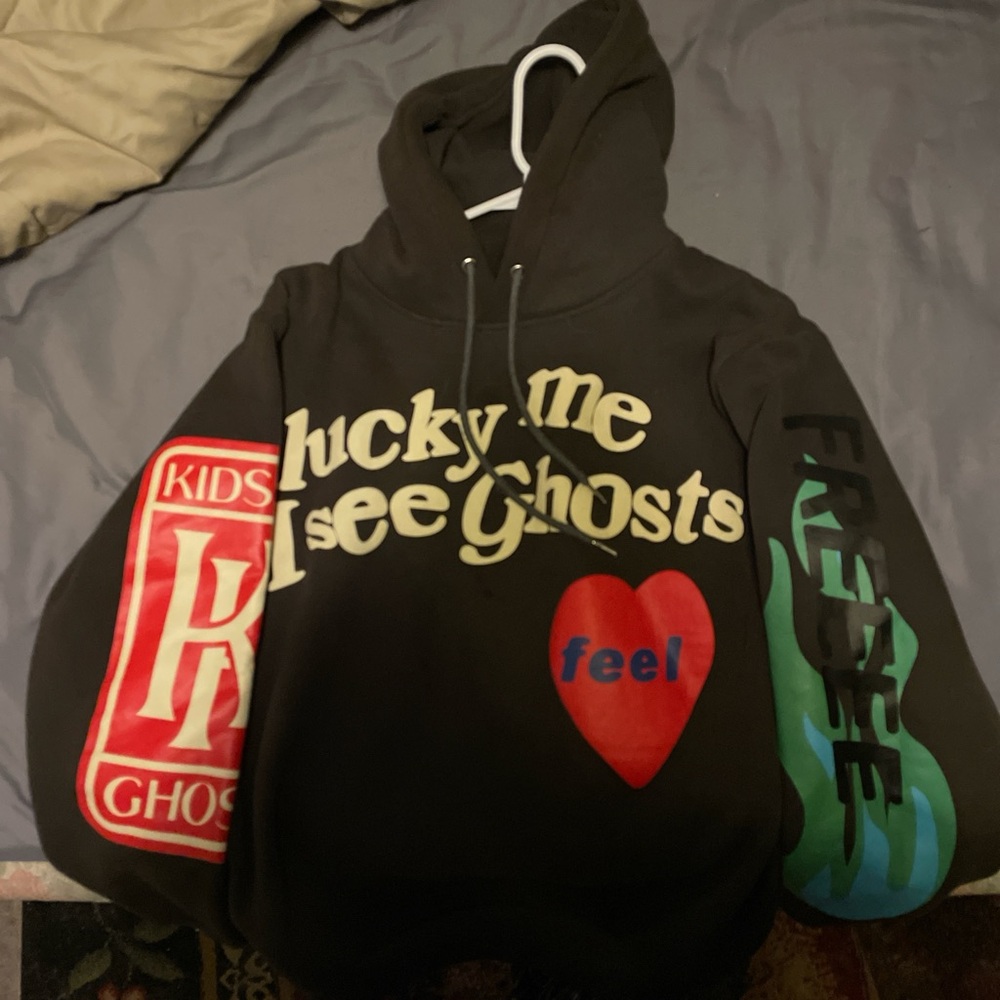 Kanye West Hoodie